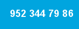 952 344 79 86